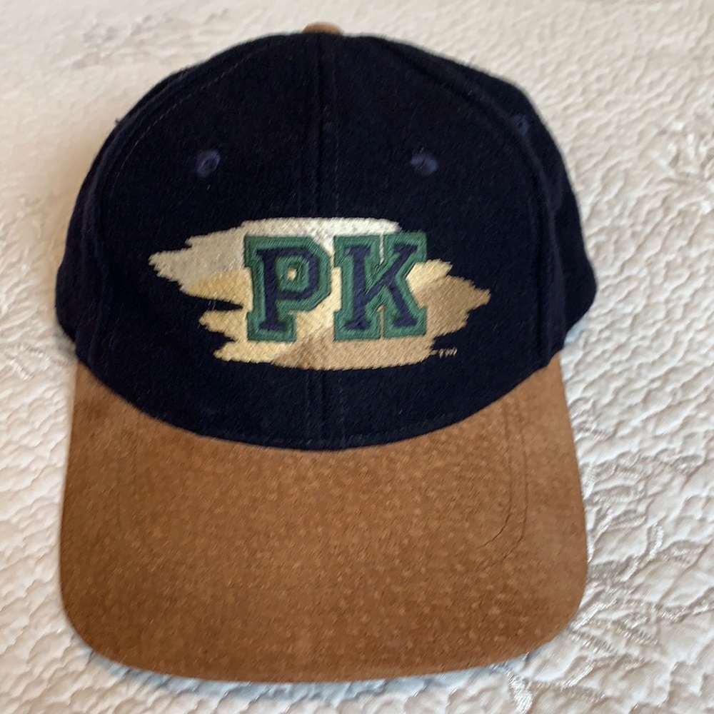 Promise Keepers hat
